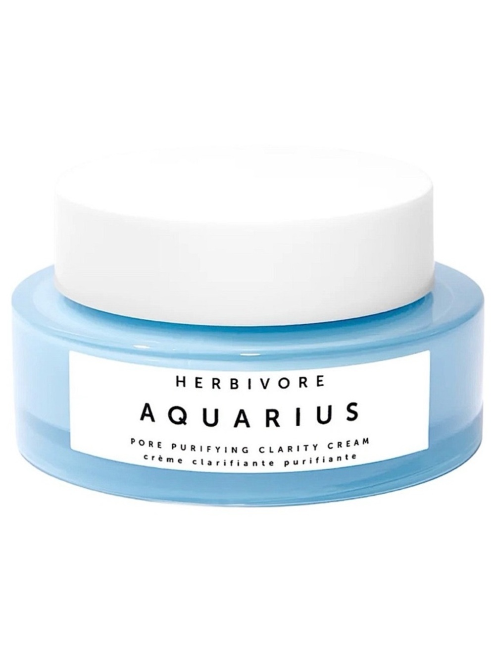 Herbivore Aquarius Pore Purifying Clarity Cream 1.7oz
